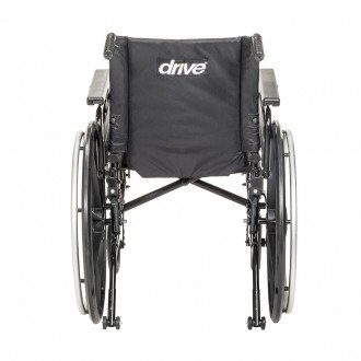 Активная инвалидная коляска Drive Medical Viper Plus GT в Алматы