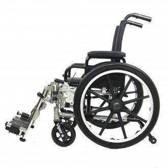 Активная инвалидная коляска Drive Medical Viper Plus GT в Алматы