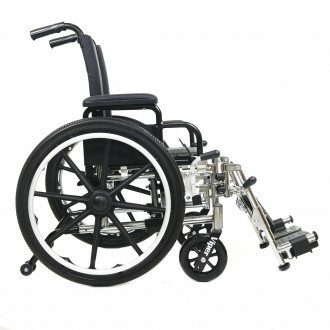 Активная инвалидная коляска Drive Medical Viper Plus GT в Алматы