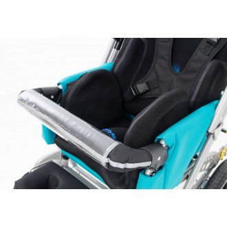 Детская прогулочная коляска ДЦП Akcesmed Racer + EVO BodyMap в Алматы