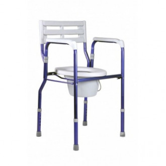 Кресло-стул с санитарным оснащением Excel Xeryus HC-2150 в Алматы