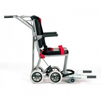 Кресло-коляска 945 TII Vermeiren (Boarding chair) для аэропортов в Алматы