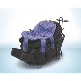 Ортопедическое кресло для детей Specialised Orthotic Services P-Pod в Алматы