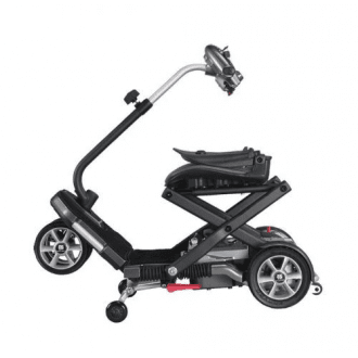 Электрический скутер Heartway S19+ в Алматы