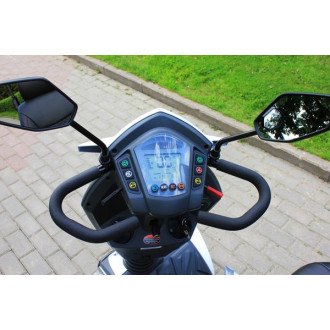 Электрический скутер Heartway S12 в Алматы