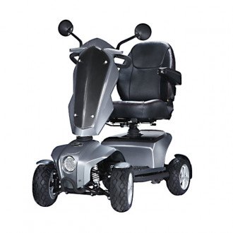Электрический скутер Heartway S16 в Алматы