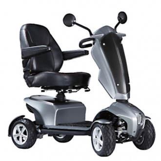 Электрический скутер Heartway S16 в Алматы