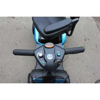 Электрический скутер Heartway S11 в Алматы
