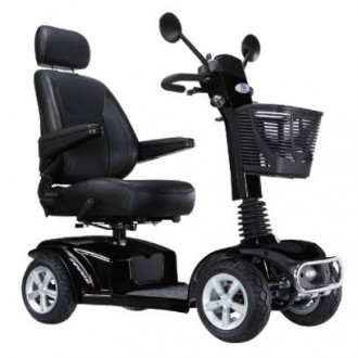 Электрический скутер Heartway PF6KS+ в Алматы