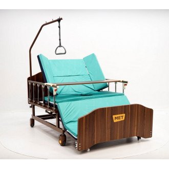 Многофункциональная кровать Met Remeks XL в Алматы