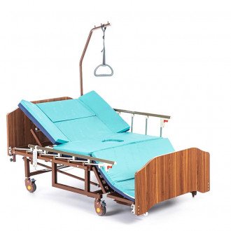 Многофункциональная кровать с электроприводом Met Revel XL в Алматы