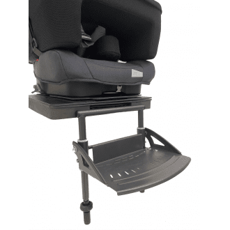 Детское автомобильное кресло ДЦП Thomashilfen Recaro Monza Nova 2 комплект в Алматы