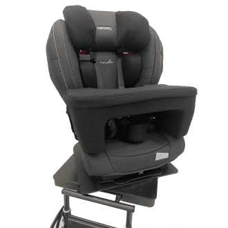 Детское автомобильное кресло ДЦП Thomashilfen Recaro Monza Nova 2 комплект в Алматы