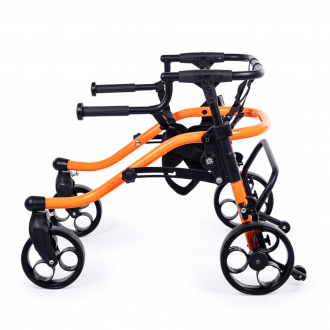 Детские заднеопорные ходунки MyWam Go.Spider  в Алматы