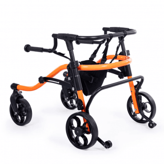 Детские заднеопорные ходунки MyWam Go.Spider  в Алматы