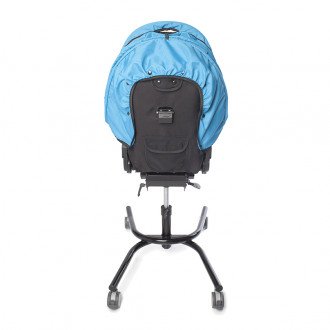 Детская комнатная кресло-коляска ДЦП LiwCare Modi Buggy на домашней раме RS в Алматы