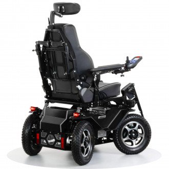 Инвалидная коляска с электроприводом Caterwil Ultra 4WD в Алматы