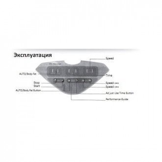 Виброплатформа Takasima Fit Beauty ТК-016 в Алматы