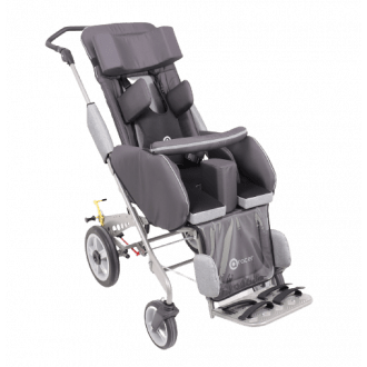 Детская прогулочная коляска ДЦП Akcesmed Racer Evo Horizon в Алматы