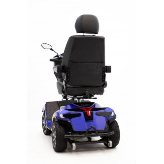 Скутер для инвалидов электрический  Мet Explorer Gt в Алматы