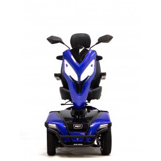 Скутер для инвалидов электрический  Мet Explorer Gt в Алматы