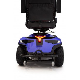 Скутер для инвалидов электрический  Мet Explorer Gt в Алматы