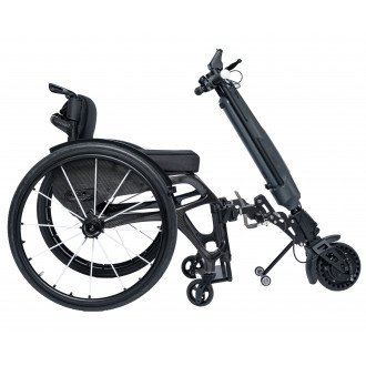 Электроприставка для инвалидной коляски ICross GrandWay GW01 в Алматы