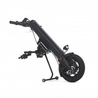 Электроприставка для инвалидной коляски ICross GrandWay GW02 в Алматы
