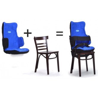 Функционально-корригирующая опора Stabilo Confortable Plus Duo в Алматы