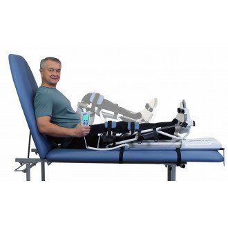 Аппарат для реабилитации нижних конечностей Ormed Flex-F01 в Алматы