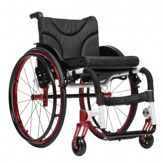 Активное инвалидное кресло-коляска Ortonica Active Life 7000 в Алматы