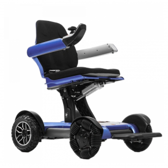 Инвалидная коляска с электроприводом Ortonica Pulse 750 в Алматы
