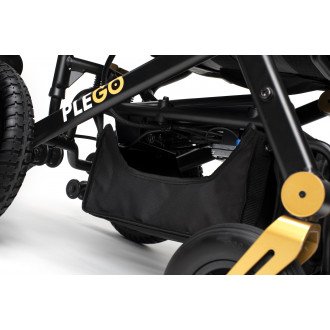 Инвалидная коляска с электроприводом Vermeiren Kiddie Power Sunny (компл. Plego) в Алматы
