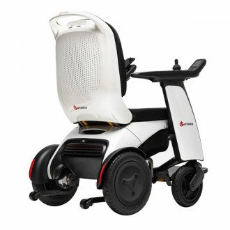 Инвалидная коляска с электроприводом Ortonica Pulse 780 в Алматы