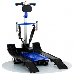 Универсальная платформа