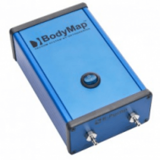 Cенсорное сиденье в виде боба BodyMap R+ в Алматы