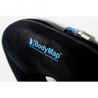 Подушка для плавания BodyMap S SWIMMER в Алматы