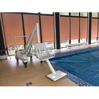 Мобильный подъемник для бассейна O-Savva MINIK-Aqua в Алматы