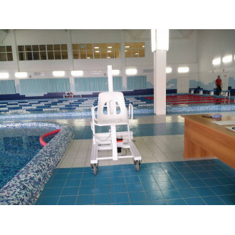 Мобильный подъемник для бассейна O-Savva MINIK-Aqua в Алматы