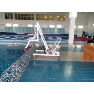 Мобильный подъемник для бассейна O-Savva MINIK-Aqua в Алматы