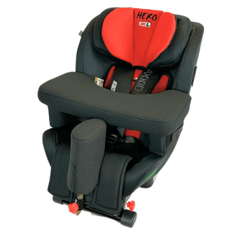 Детское автомобильное кресло ДЦП Hernik HERO XL в Алматы