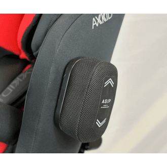 Детское автомобильное кресло ДЦП Hernik HERO XL в Алматы