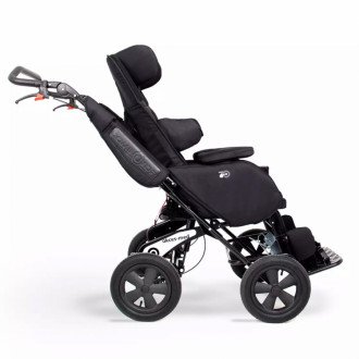 Детская прогулочная коляска ДЦП Akcesmed Dominator в Алматы