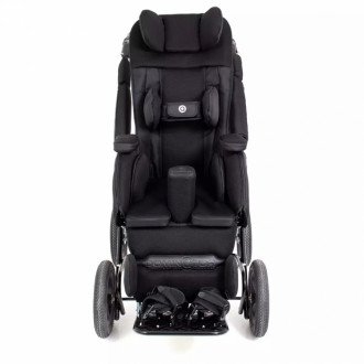 Детская прогулочная коляска ДЦП Akcesmed Dominator в Алматы