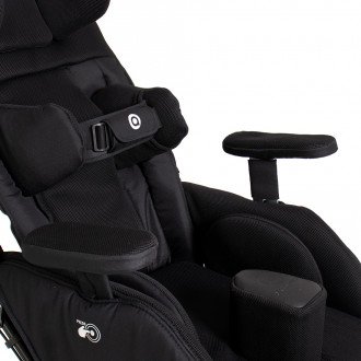 Детская прогулочная коляска ДЦП Akcesmed Dominator Evo в Алматы