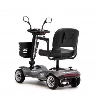 Электрический скутер Met Explorer 300 в Алматы