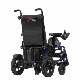 Инвалидная коляска с электроприводом Ortonica Pulse 160 в Алматы