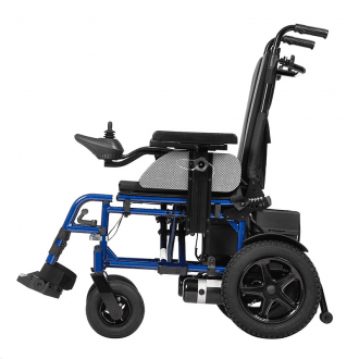 Инвалидная коляска с электроприводом Ortonica Pulse 160 в Алматы