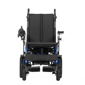 Инвалидная коляска с электроприводом Ortonica Pulse 160 в Алматы