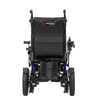 Инвалидная коляска с электроприводом Ortonica Pulse 160 в Алматы